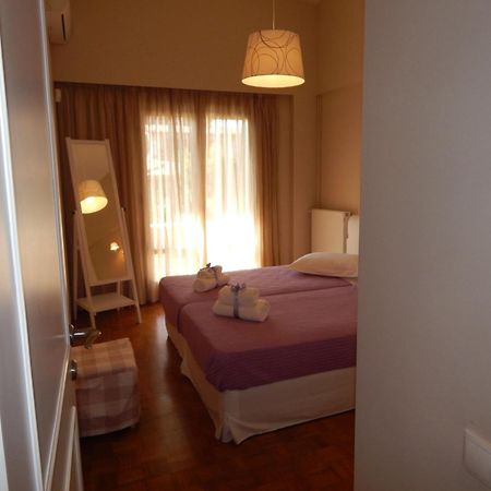 Slow Living Beautiful Villa Rafína Dış mekan fotoğraf