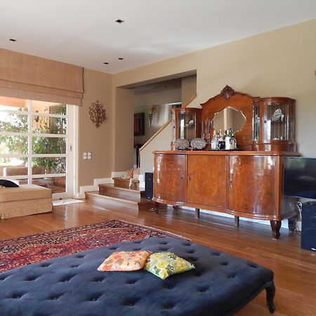 Slow Living Beautiful Villa Rafína Dış mekan fotoğraf