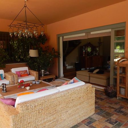 Slow Living Beautiful Villa Rafína Dış mekan fotoğraf