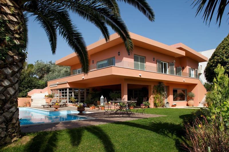 Slow Living Beautiful Villa Rafína Dış mekan fotoğraf