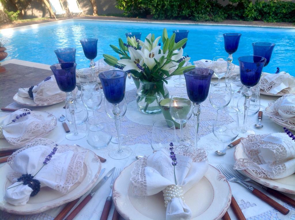 Slow Living Beautiful Villa Rafína Dış mekan fotoğraf