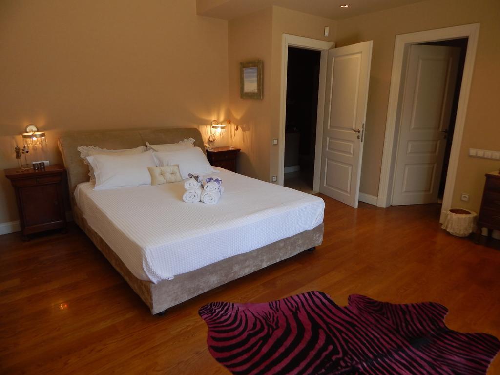 Slow Living Beautiful Villa Rafína Dış mekan fotoğraf