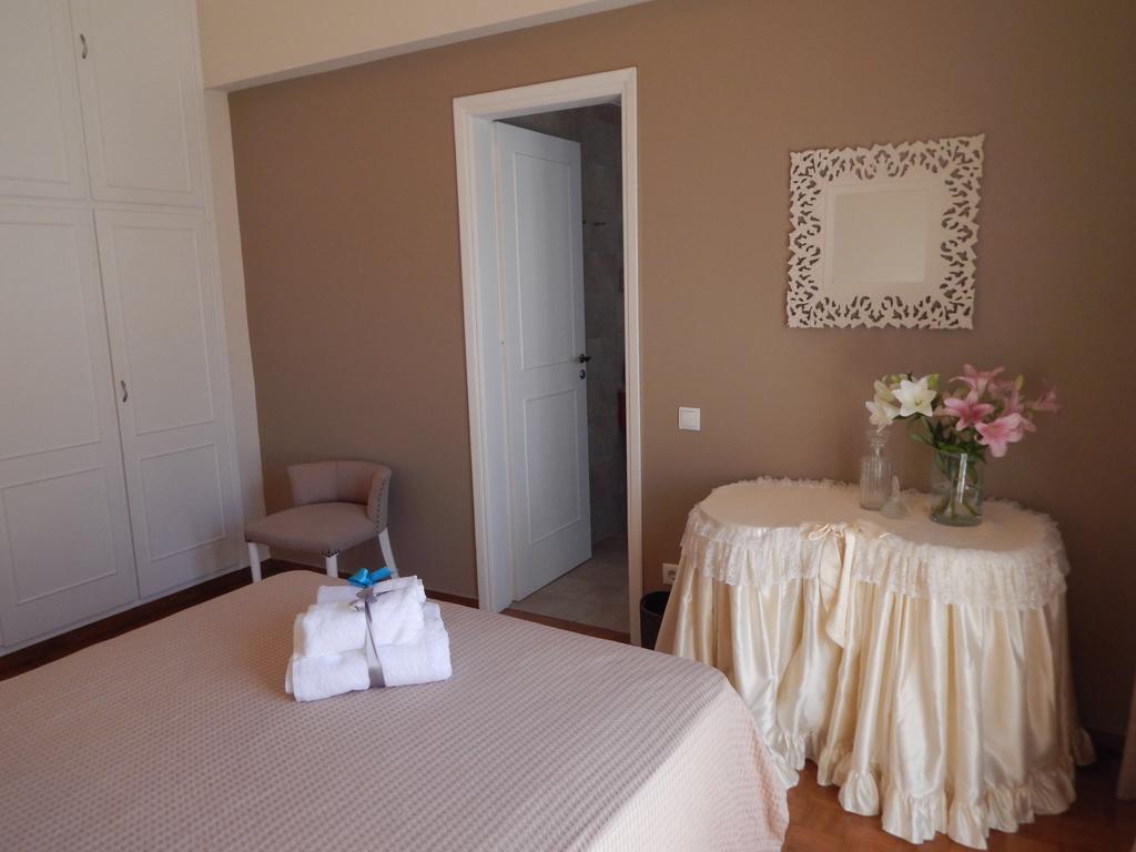 Slow Living Beautiful Villa Rafína Dış mekan fotoğraf