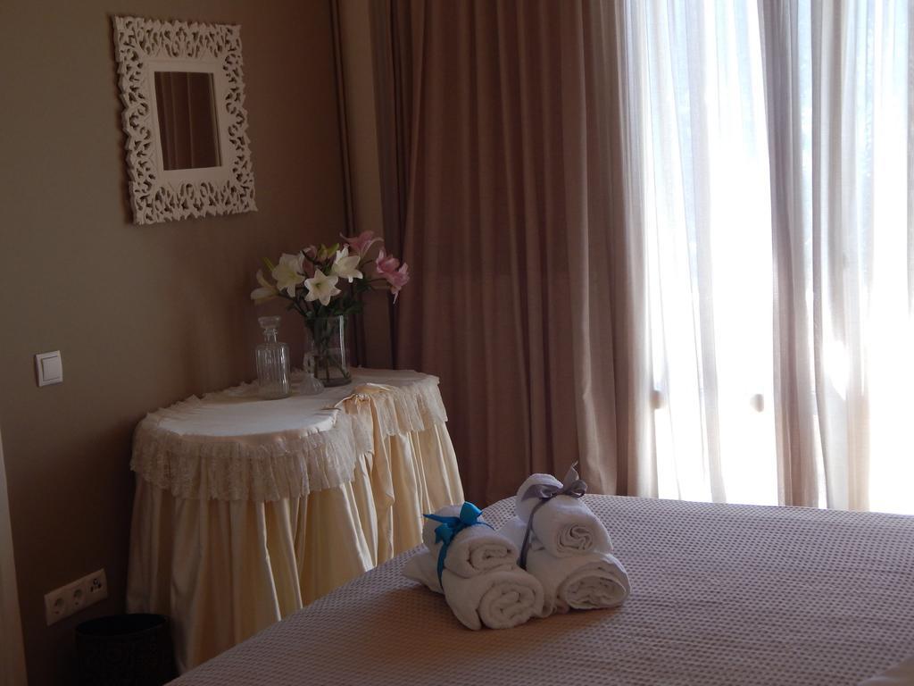 Slow Living Beautiful Villa Rafína Dış mekan fotoğraf