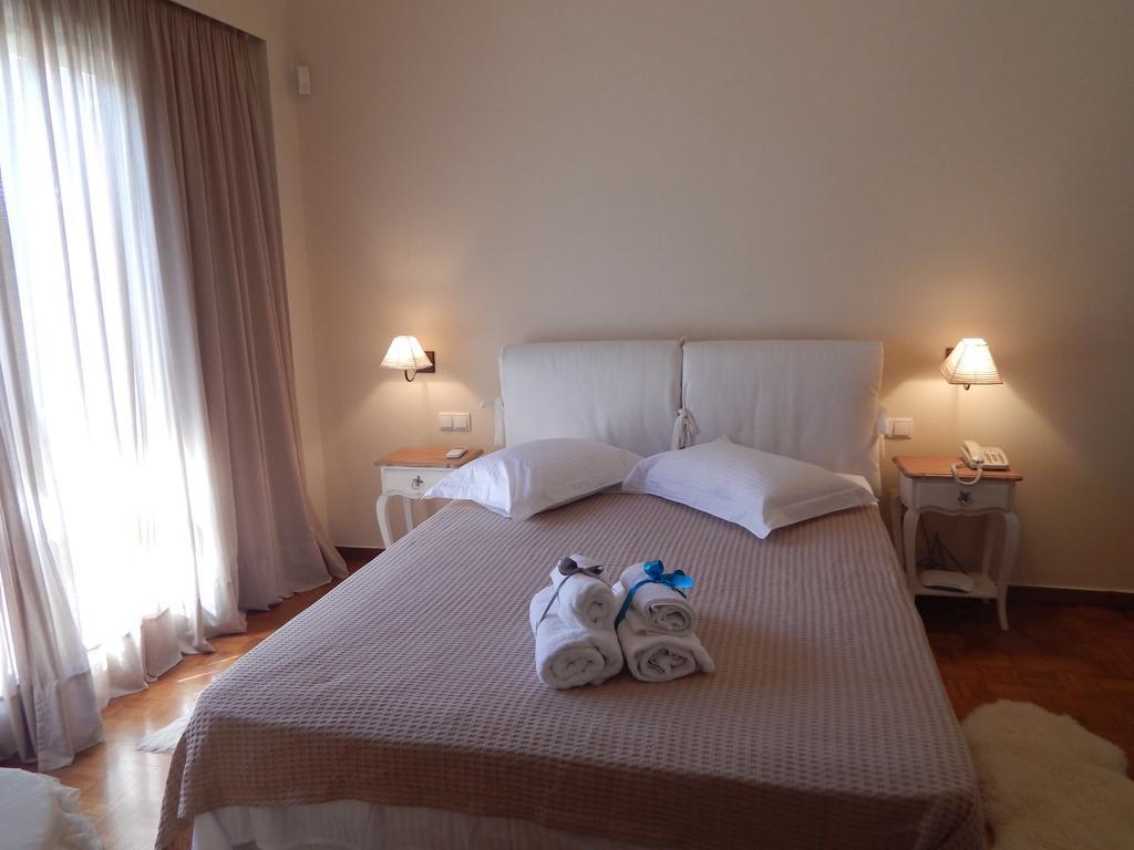 Slow Living Beautiful Villa Rafína Dış mekan fotoğraf