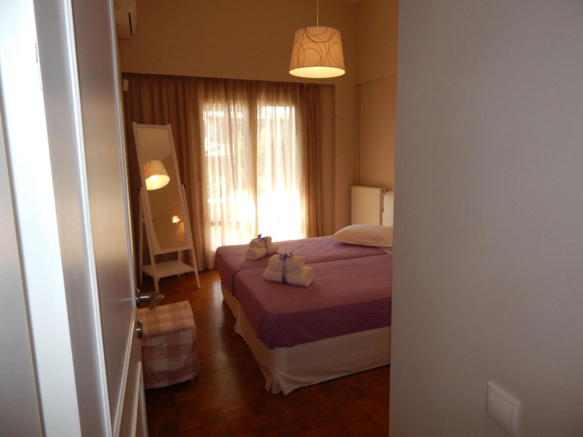Slow Living Beautiful Villa Rafína Dış mekan fotoğraf
