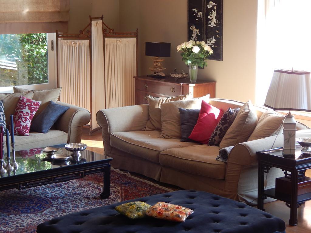 Slow Living Beautiful Villa Rafína Dış mekan fotoğraf