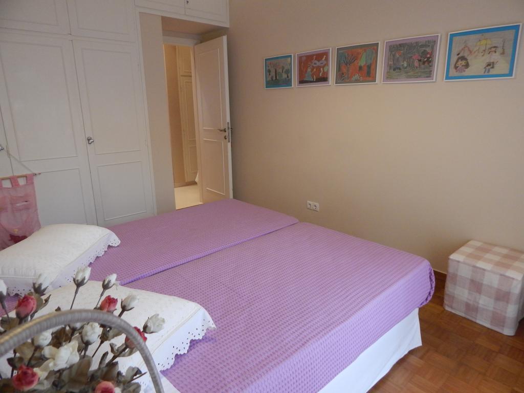 Slow Living Beautiful Villa Rafína Dış mekan fotoğraf
