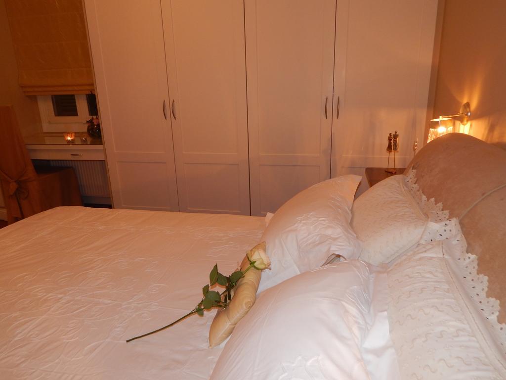 Slow Living Beautiful Villa Rafína Dış mekan fotoğraf