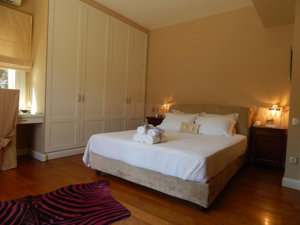 Slow Living Beautiful Villa Rafína Dış mekan fotoğraf