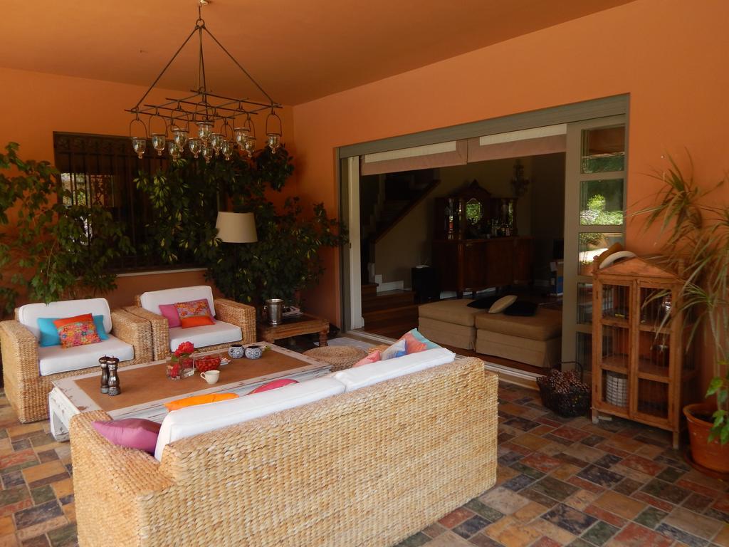 Slow Living Beautiful Villa Rafína Dış mekan fotoğraf