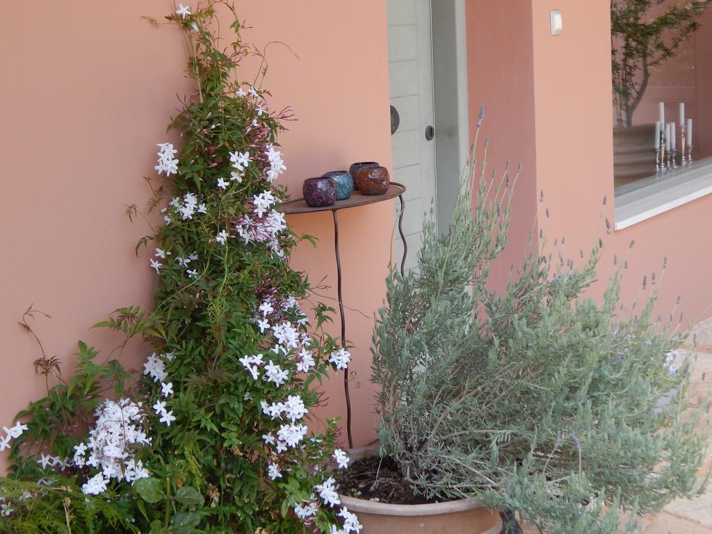Slow Living Beautiful Villa Rafína Dış mekan fotoğraf